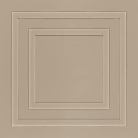 Ceilume Century 2ft x 2ft Latte Ceiling Tile V1-CNT-22LAO